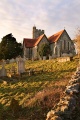 Boughton Church 02
